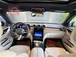 مێرسێدس بێنز C-Class